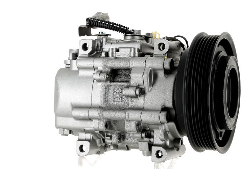 CEVAM 8600035 Compressor, air conditioning