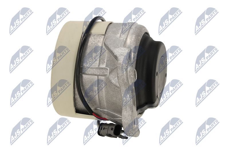 Paigutus, Mootor, NTY ZPS-ME-022