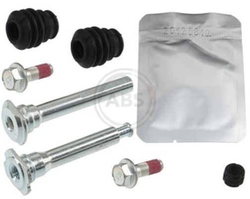 Set bucsi de ghidaj, etrier frana ABS 55118