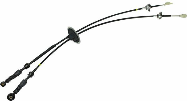 METZGER AUTOTEILE 3150148 - Cable Pull, manual transmission