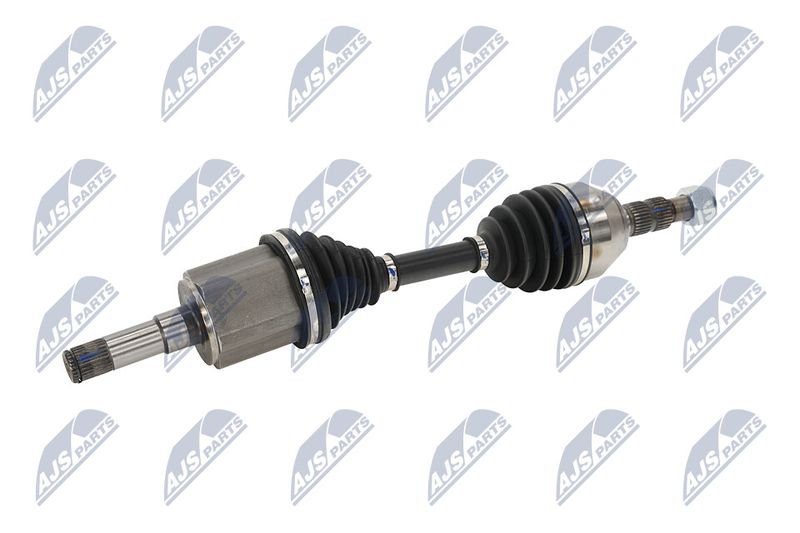 NTY NPW-DW-082 Drive Shaft