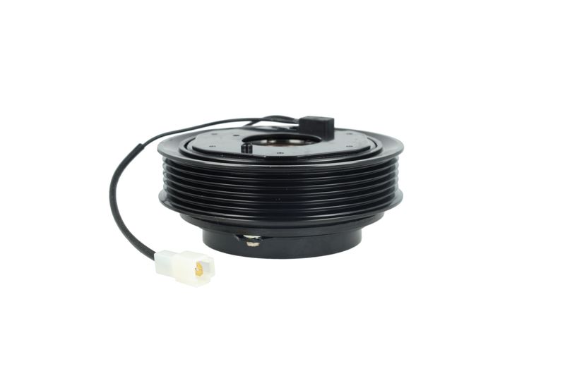 Magnetsidur, kliimakompressor, NRF 380037