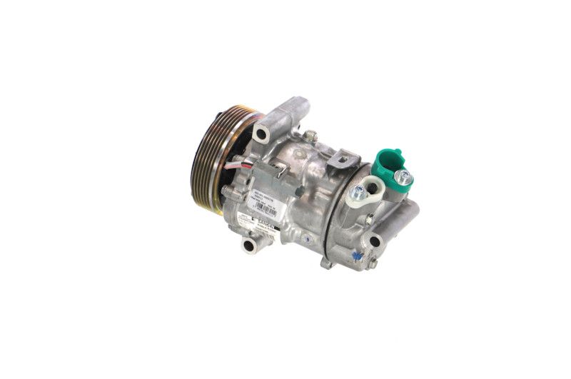 REMANTE 005-001-000377R Compressor, air conditioning