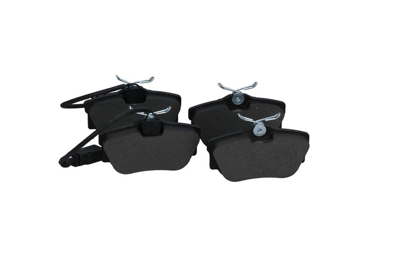 Piduriklotsi komplekt, ketaspidur, VALEO 301650A