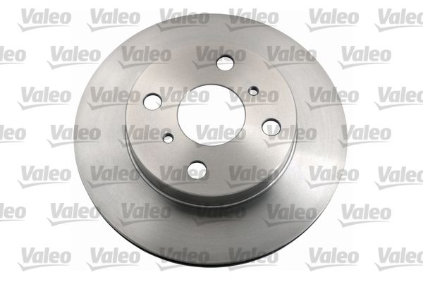 VALEO 186587 Brake Disc