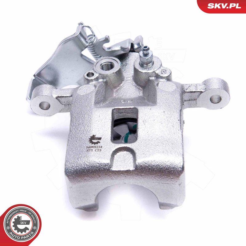 Pidurisadul, ESEN SKV 56SKV234