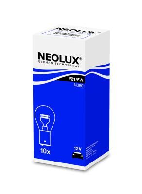 NEOLUX® izzó, féklámpa/zárófény N380