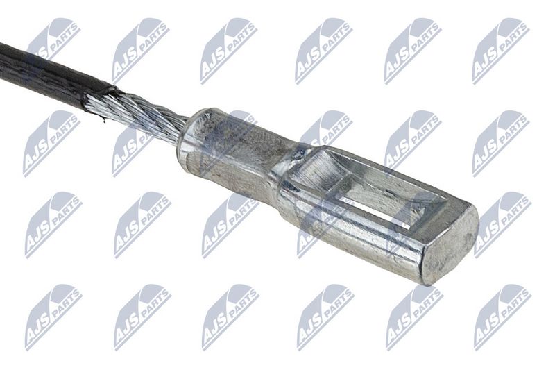 NTY HLR-WW-014 Cable Pull, parking brake
