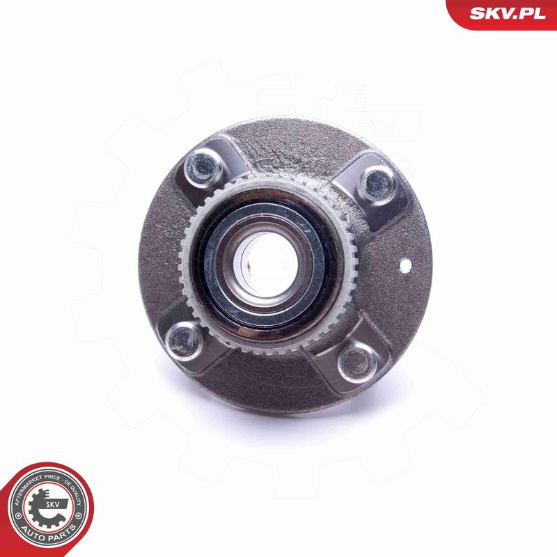 ESEN SKV 29SKV477 Wheel Bearing Kit