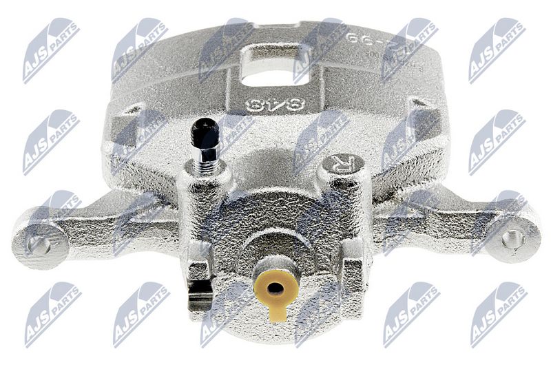 Pidurisadul, NTY HZP-MS-005