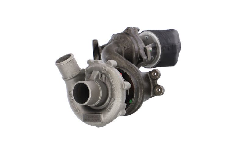 REMANTE 003-002-004511R Charger, charging (supercharged/turbocharged)
