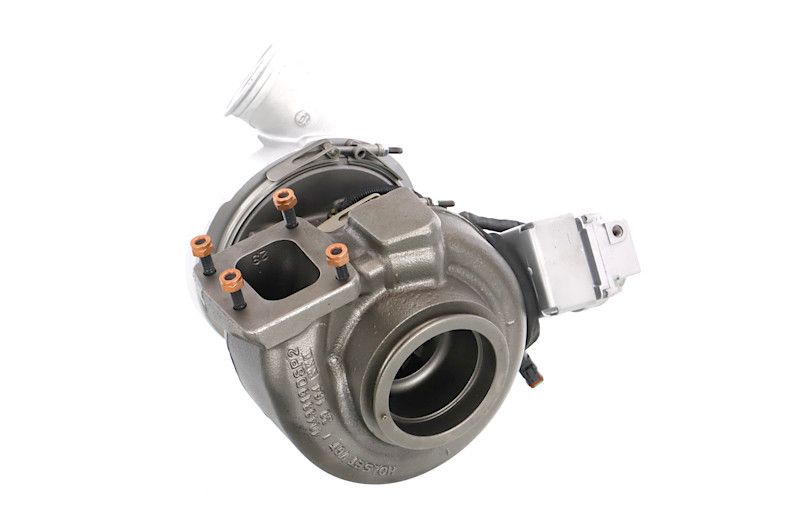 REMANTE 003-004-004305R Charger, charging (supercharged/turbocharged)