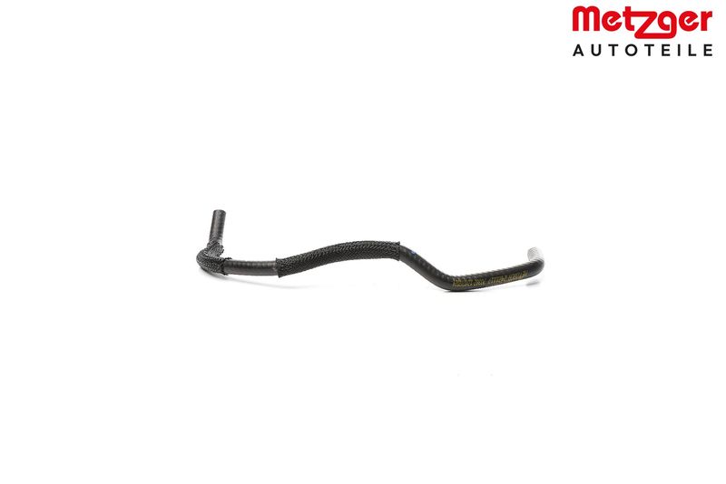LADELUFTSCHLAUCH METZGER AUTOTEILE 2401117 21