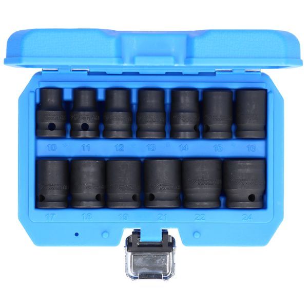 KS TOOLS BT022620 Power Socket Set