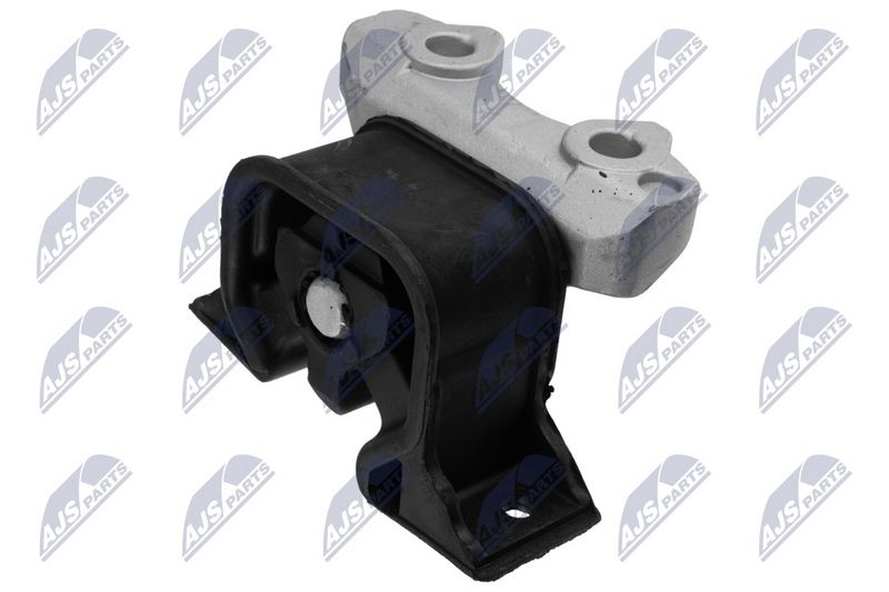 NTY ZPS-PL-092 Mounting, engine