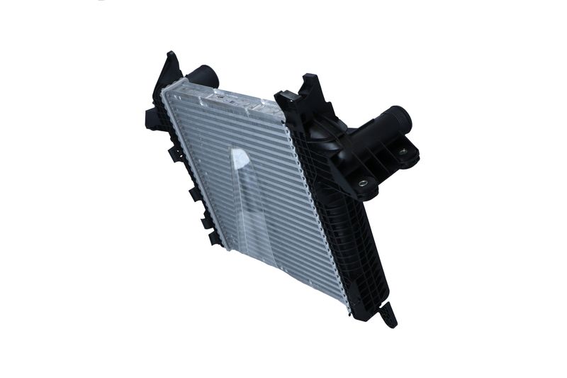 Chladič turba 30261