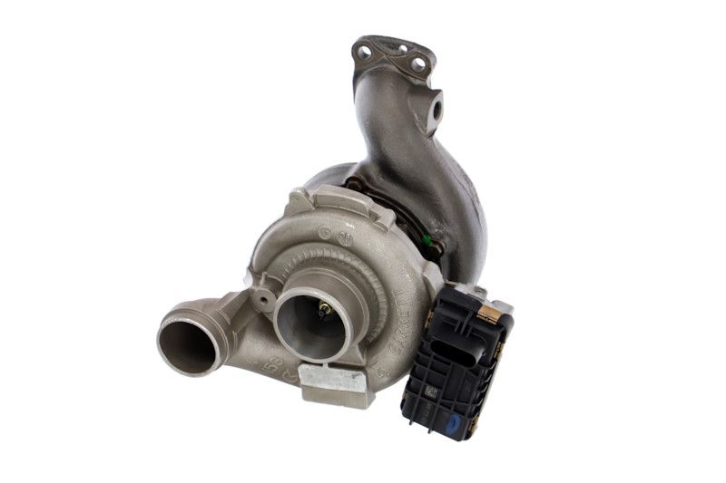 REMANTE 003-002-000024R Turbokompresorius