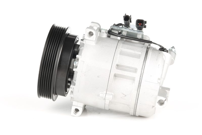 Kompressor, kliimaseade, NISSENS 89462
