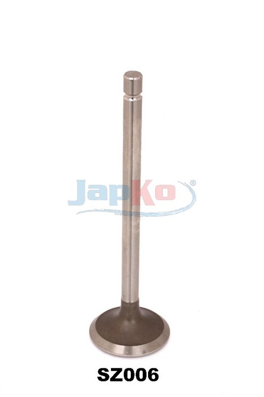 Väljalaskeventiil, JAPKO...