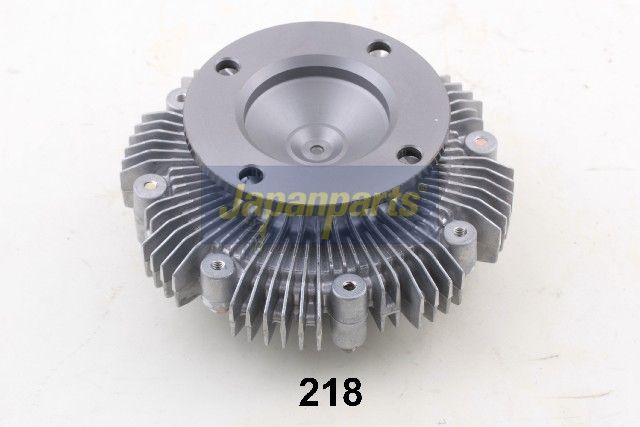 JAPANPARTS Sankaba, radiatoriaus ventiliatorius