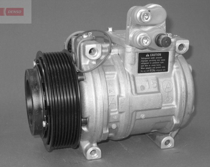 Denso Air Conditioning Compressor DCP23530