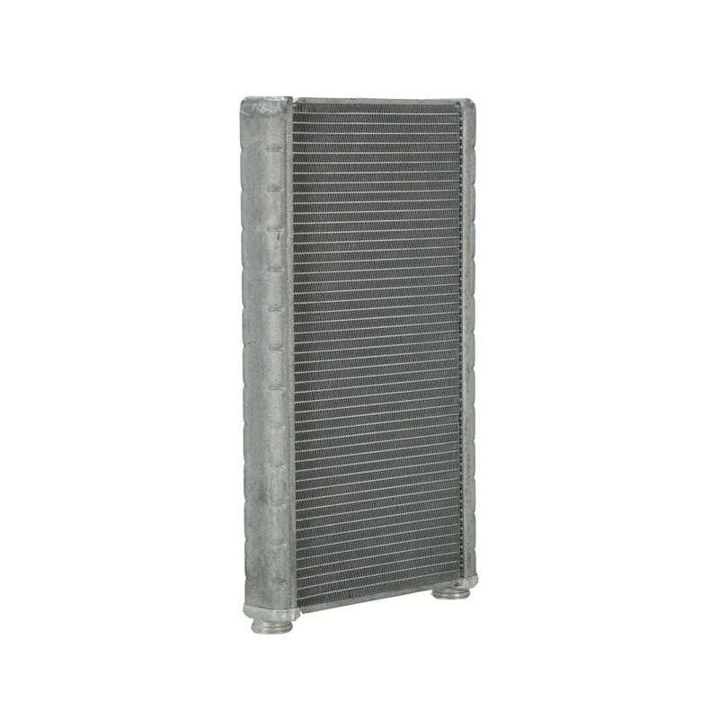 NISSENS 707367 Heat Exchanger, interior heating