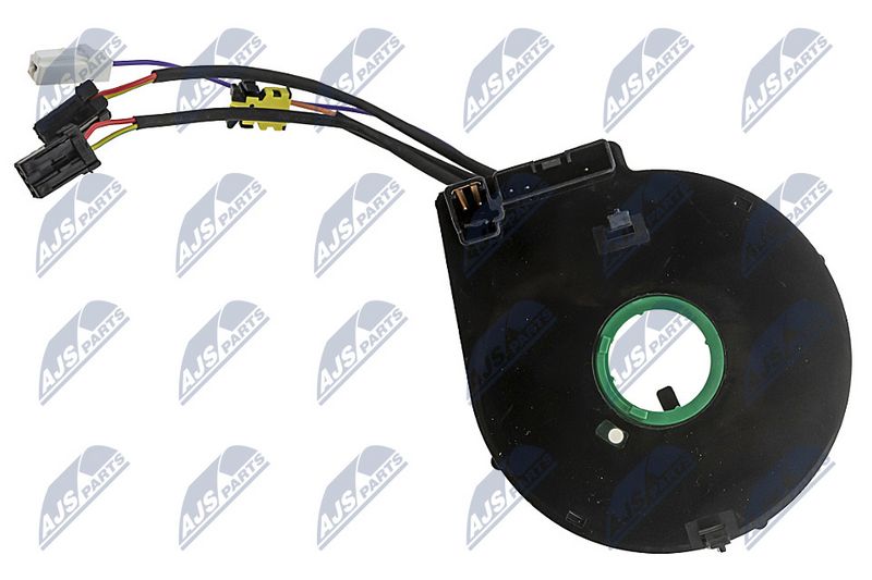 Turvapadja lint, turvapadi, NTY EAS-CH-016