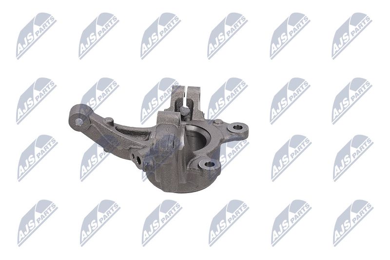 Käändmik, rattakinnitus, NTY ZZP-RE-021