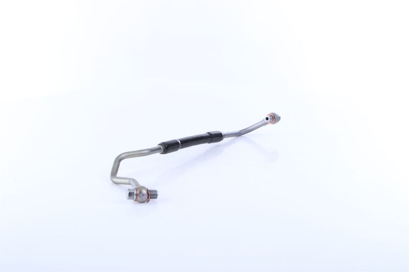 NISSENS 935249 Oil Line, charger