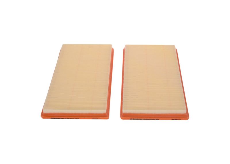 BOSCH F 026 400 152 Air Filter