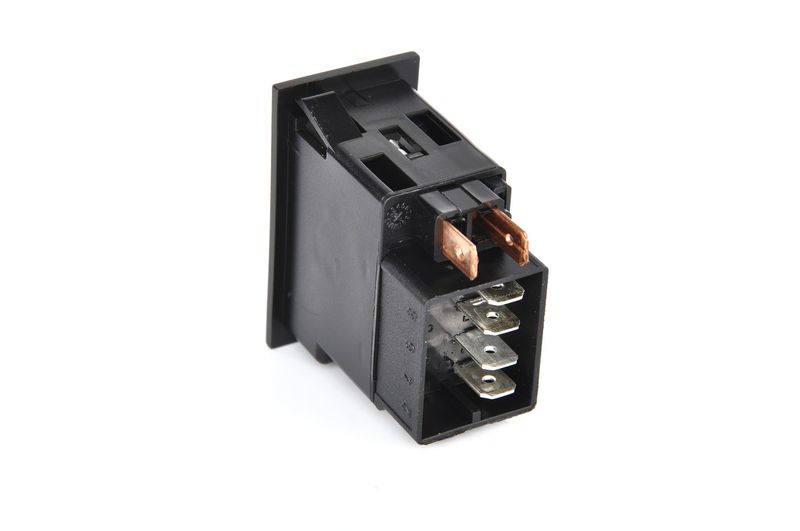 BOSCH 0986348018 Direction Indicator Switch