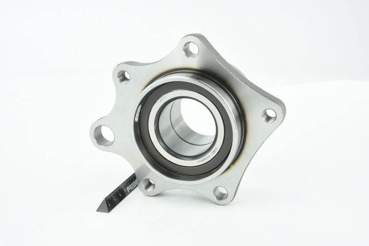 Rattarumm, FEBEST 0382-YH2MRLH