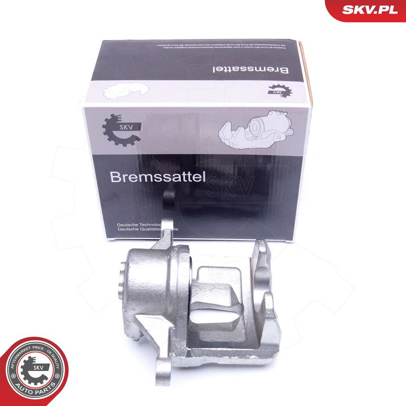 Pidurisadul, ESEN SKV 42SKV482