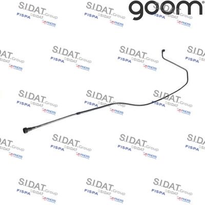 горивопровод SIDAT