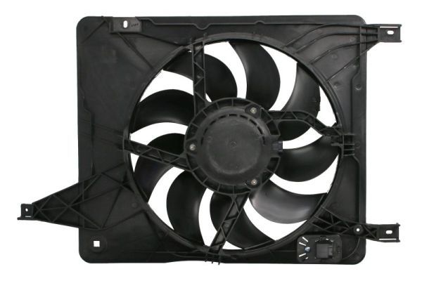 THERMOTEC D81003TT Fan, engine cooling