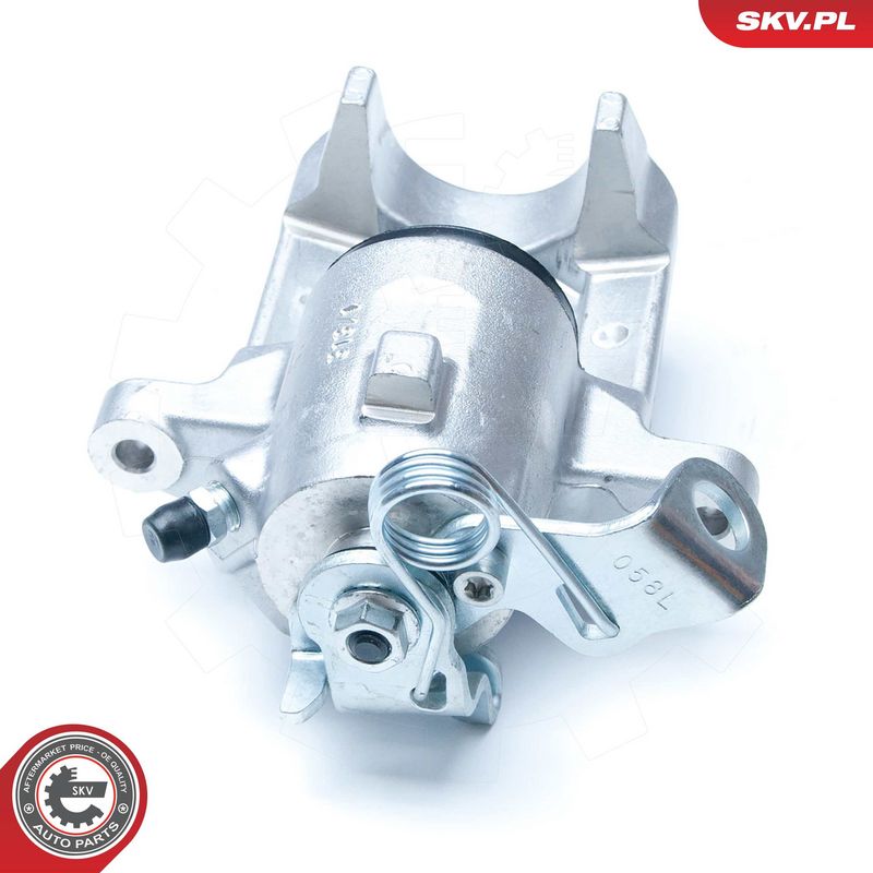 Pidurisadul, ESEN SKV 23SKV303