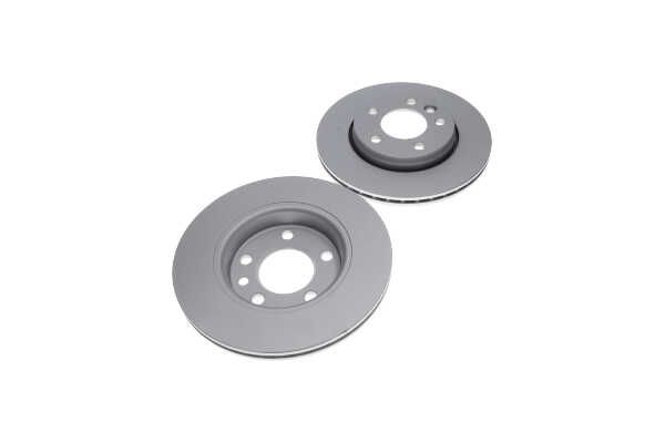Kavo Parts BR-10234-C Brake Disc