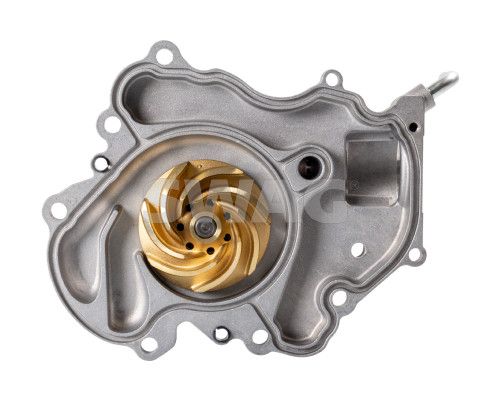 SWAG 19 10 3077 Water Pump, engine cooling