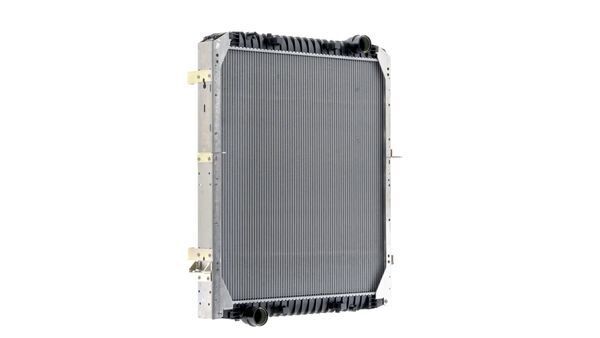 MAHLE CR 1912 000P Radiator, engine cooling