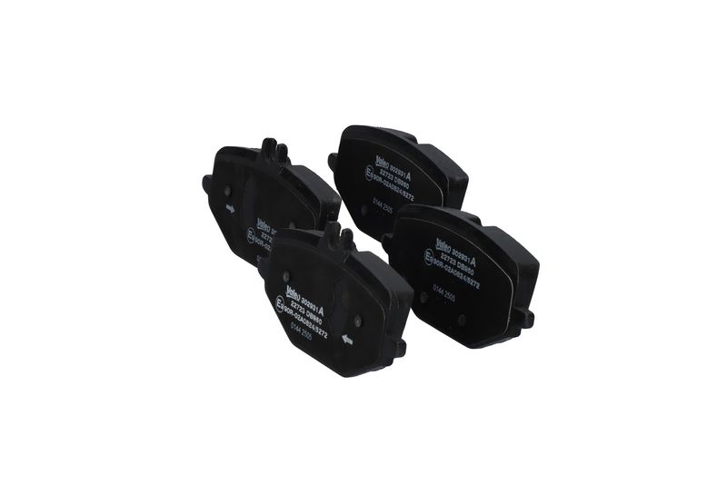 Prekės atitinka OEM kodą: A0004207303