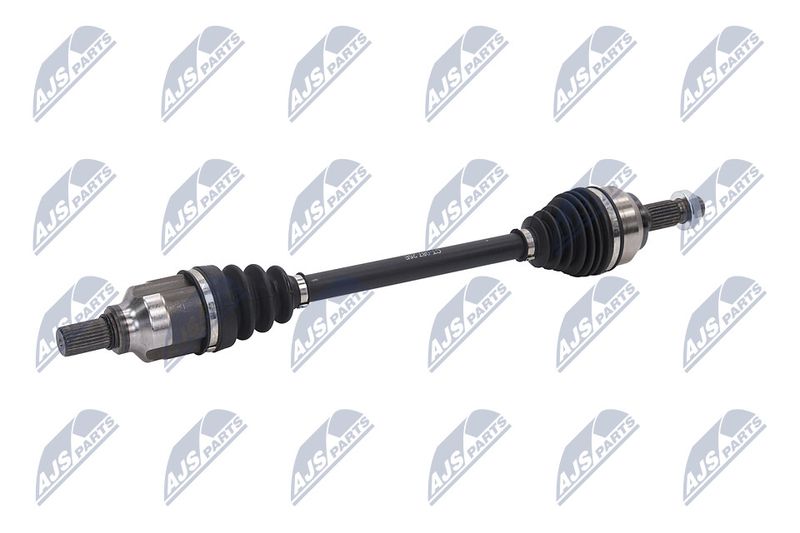Veovõll, NTY NPW-CT-087