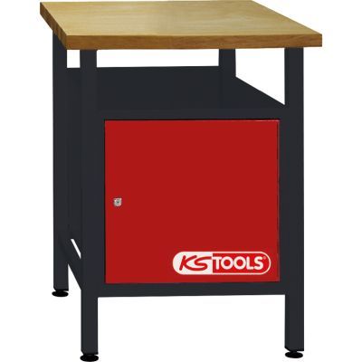 KS TOOLS Darbastalis