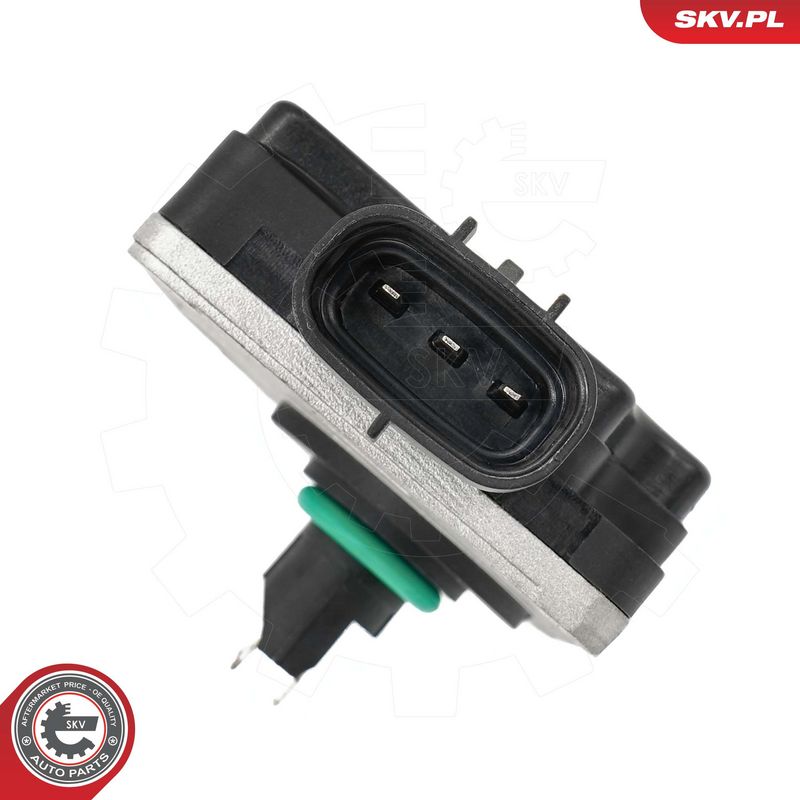 Õhumassimõõtja, ESEN SKV 07SKV521