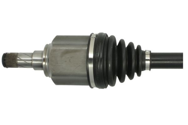 PASCAL G2F004PC Drive Shaft