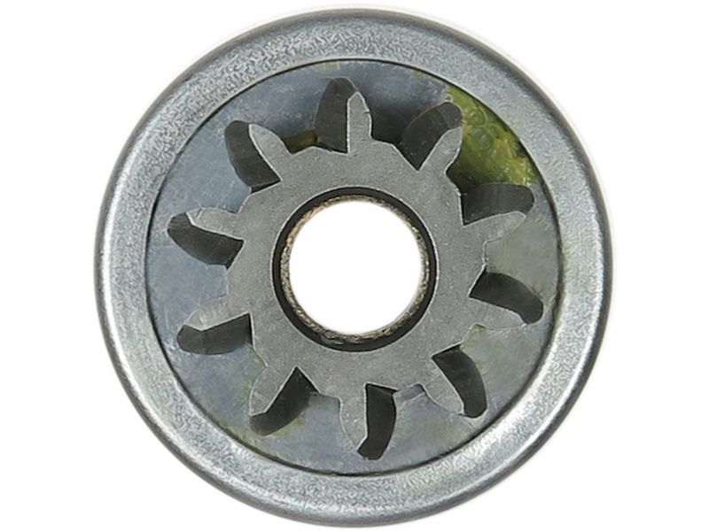 Vabajooks, starter, AS-PL SD6128P