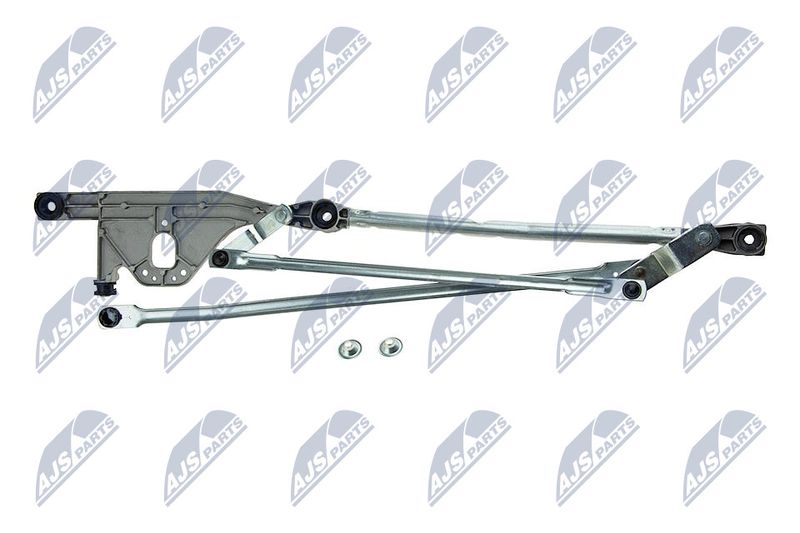 NTY EMW-FR-001 Wiper Linkage