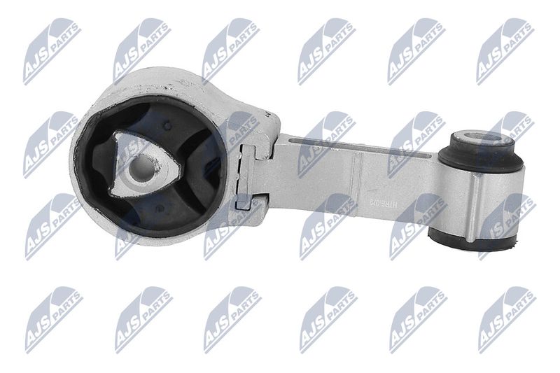 Paigutus, Mootor, NTY ZPS-RE-079