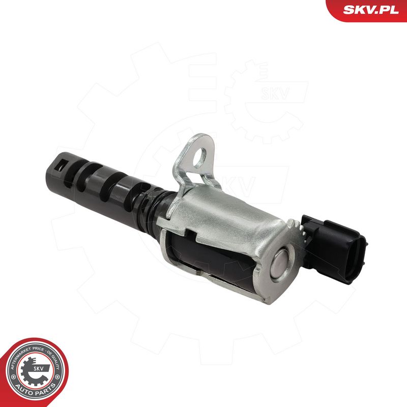 Juhtklapp, nukkvõlli asend, ESEN SKV 39SKV090