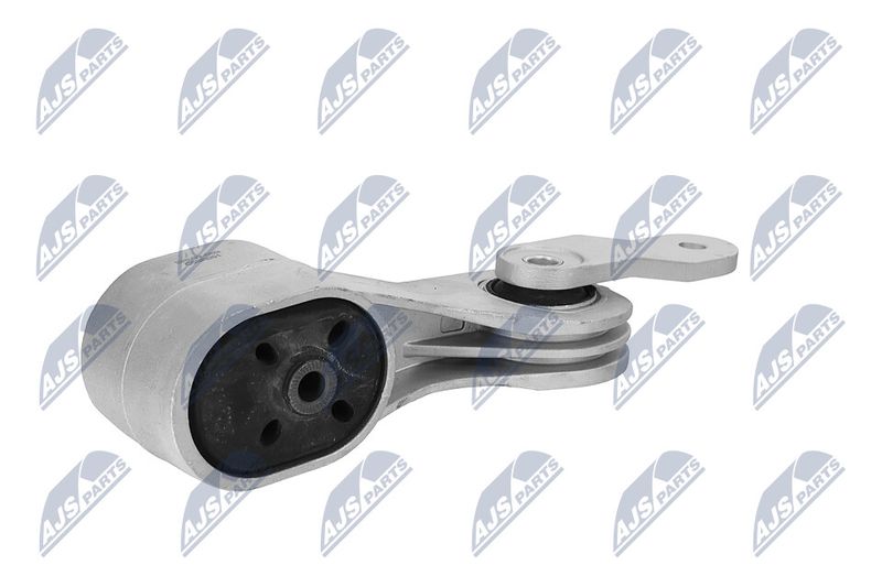 NTY ZPS-VW-069 Mounting, engine