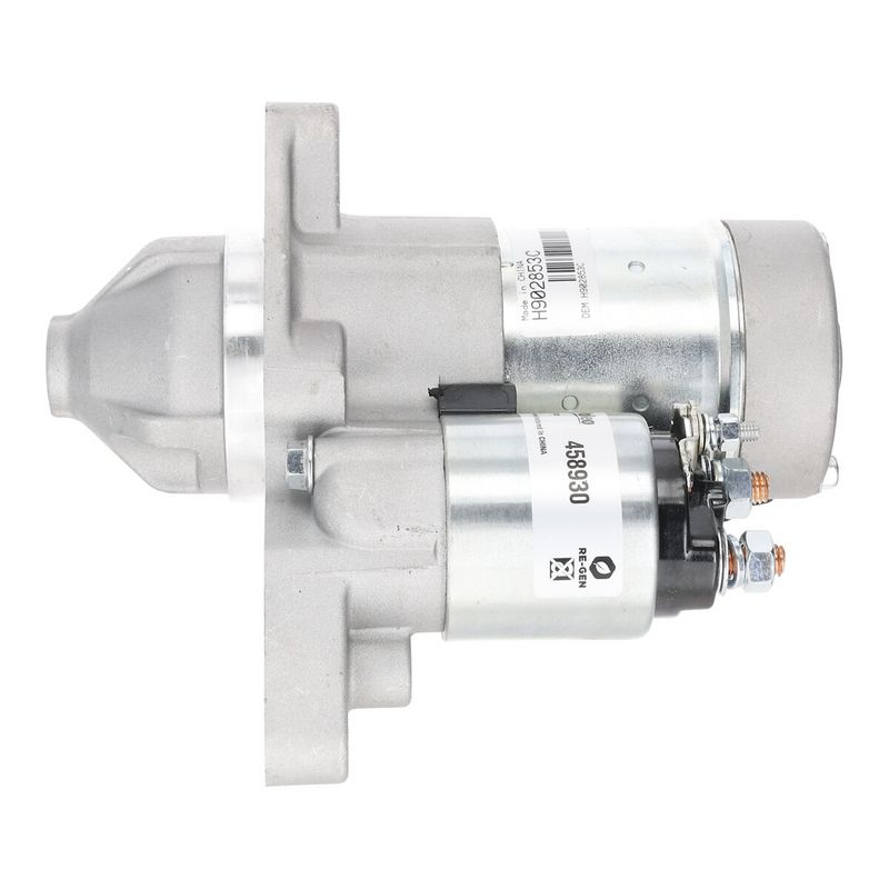 VALEO 458930 Starter